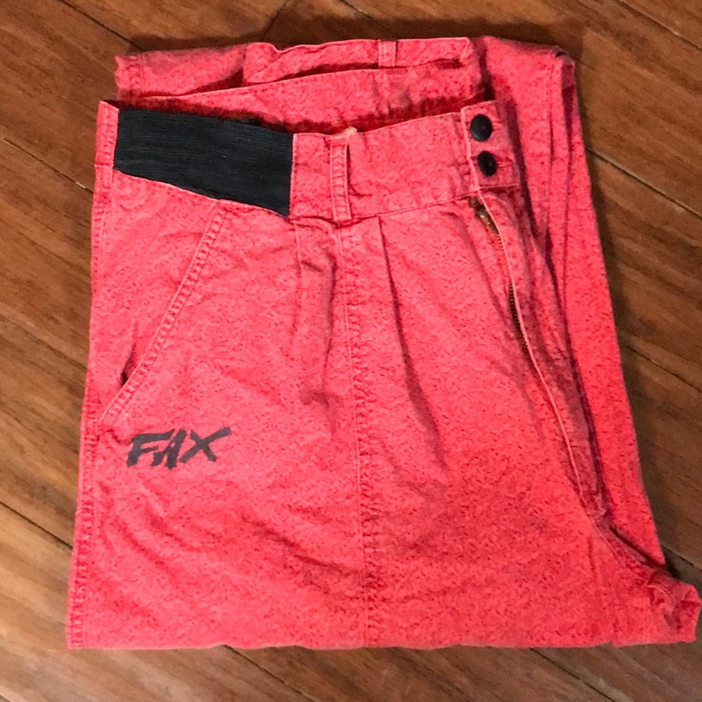 Vintage men’s pant